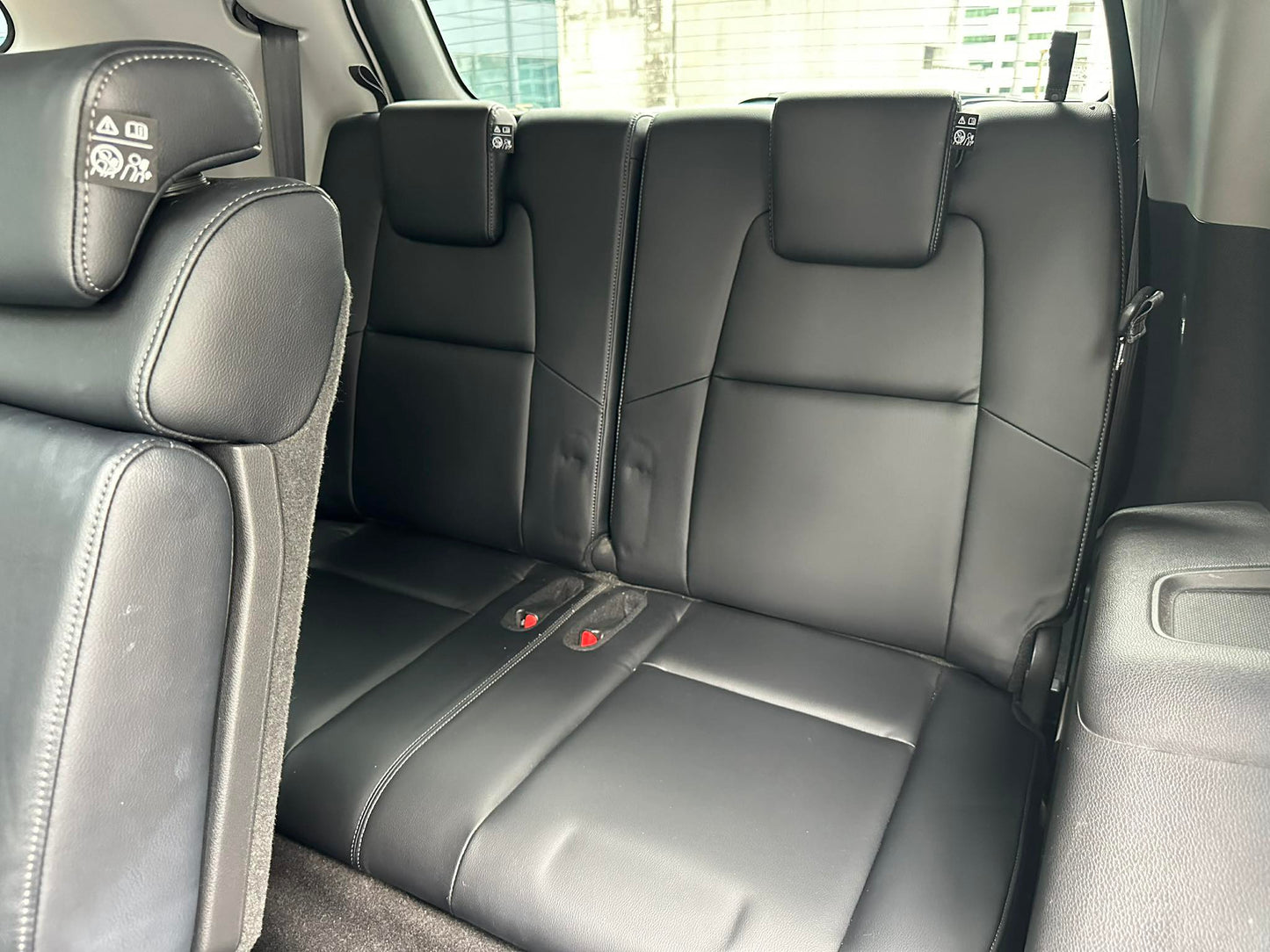 2018 Honda CRV AWD SX, Automatic, Diesel