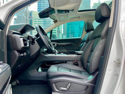 2022 Geely Okavango Urban Plus 1.5, Automatic, Gas