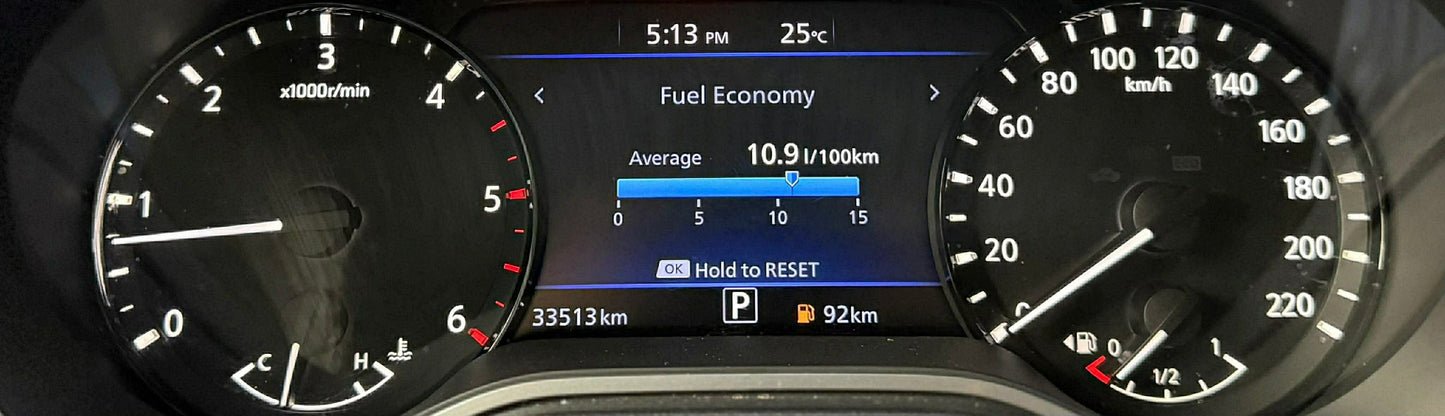 2024 Nissan Terra 2.5 VE 4x2, Automatic, Diesel