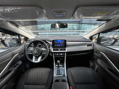 2025 Mitsubishi Xpander 1.5 GLS 2WD, Automatic, Gas