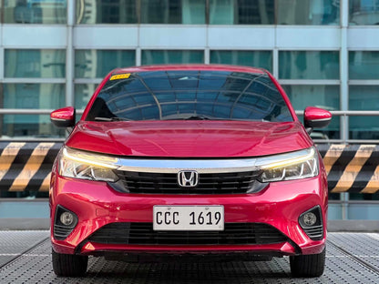 2024 Honda City 1.5 V Sensing, Automatic, Gas