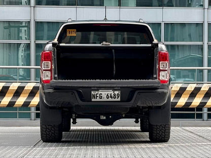 2022 Ford Ranger Wildtrak 4x2 2.0 Turbo, Automatic, Diesel