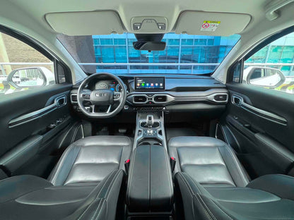2021 Geely Okavango 1.5 Urban, Automatic, Gas