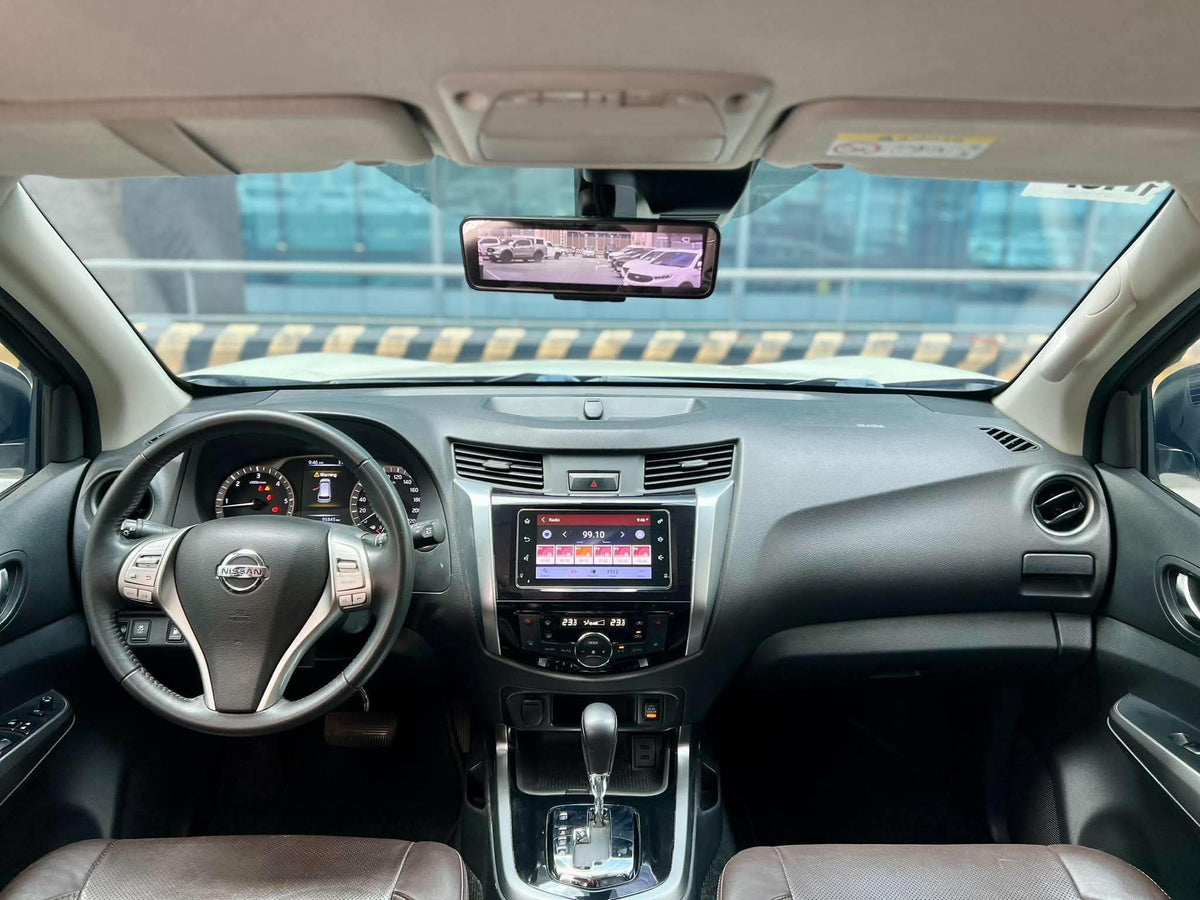 2019 Nissan Terra VL 2.5, Automatic, Diesel