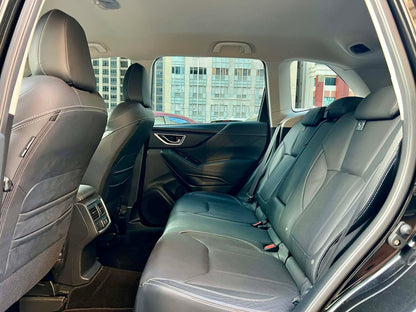 2019 Subaru Forester 2.0-iL Eyesight AWD, Automatic, Gas