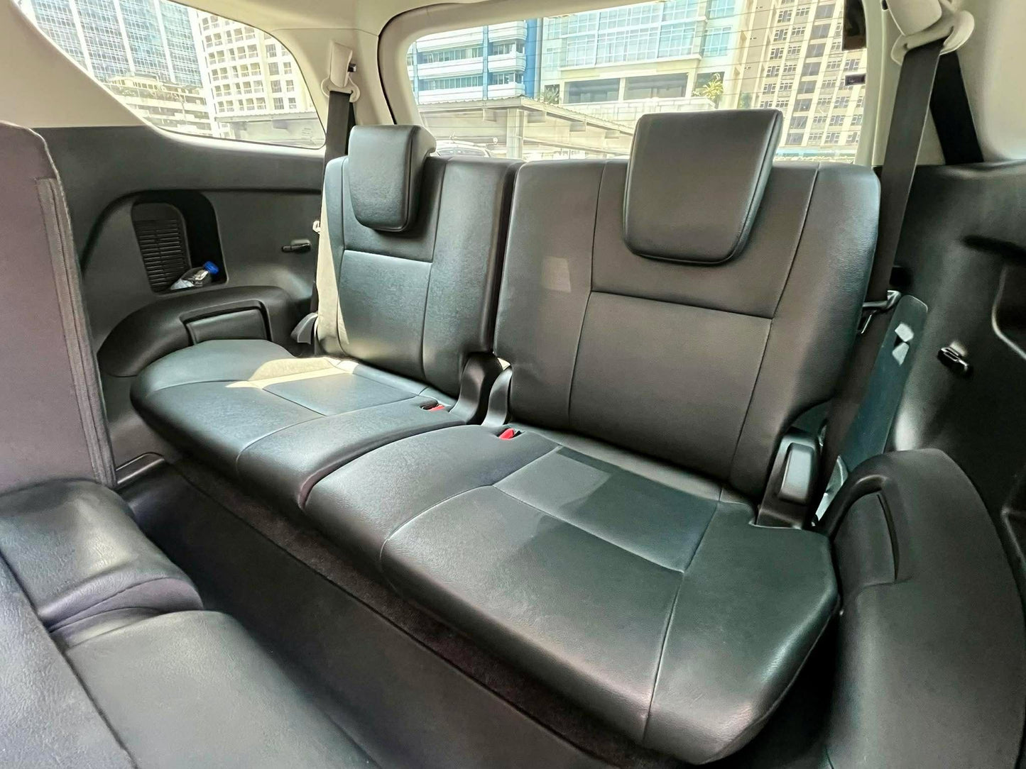 2022 Toyota Fortuner Q 4x2 2.8, Automatic, Diesel