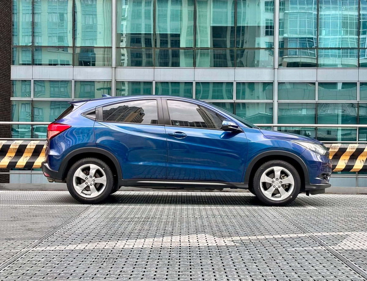 2015 Honda HRV 1.8S, Automatic, Gas