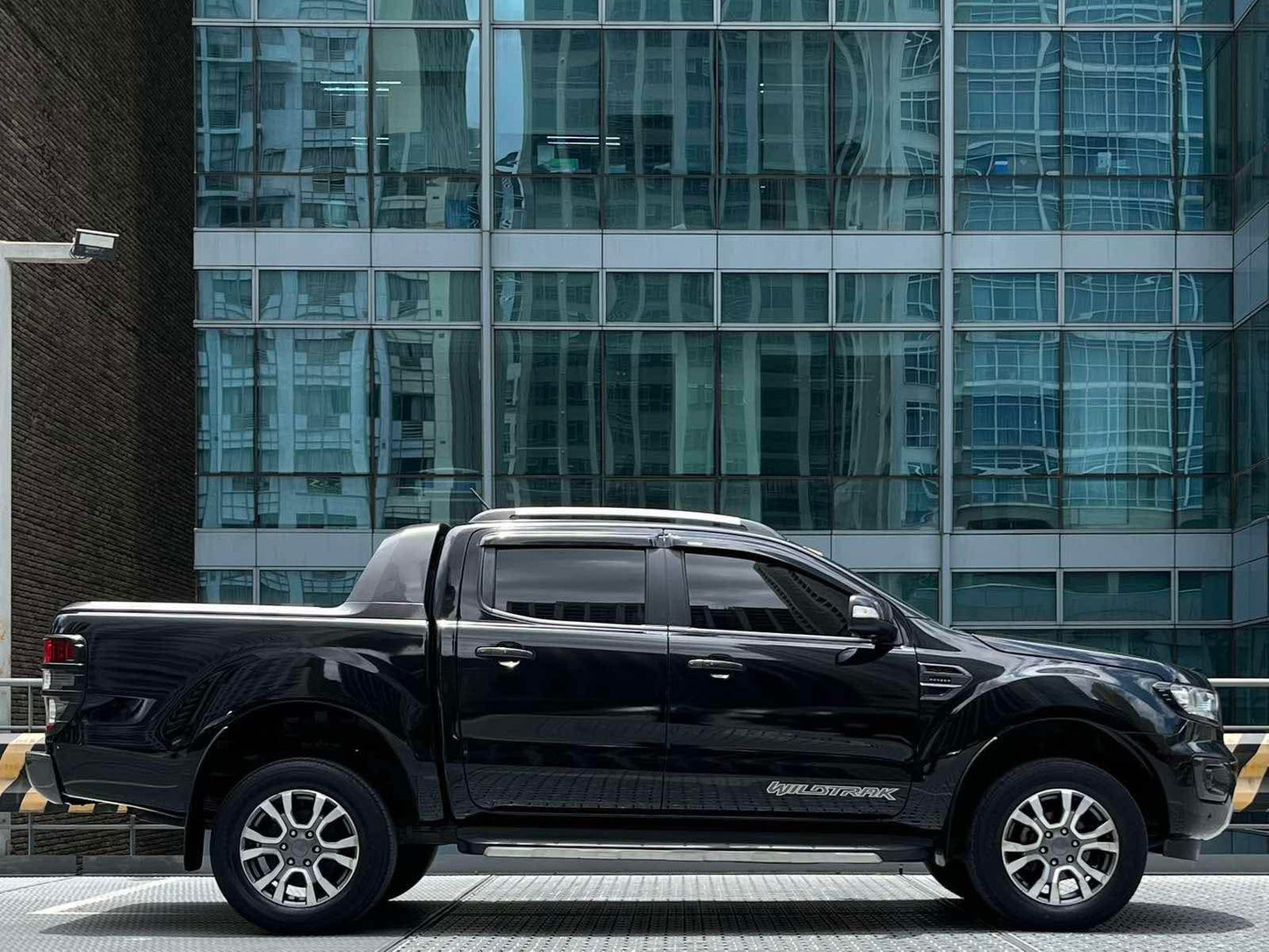 2019 Ford Ranger Wildtrak 4x2 2.0, Automatic, Diesel