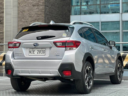 2023 Subaru XV 2.0i-S Eyesight, Automatic, Gas