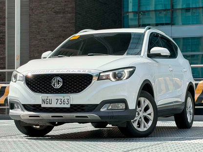 2021 MG ZS 1.5 Style, Manual, Gas