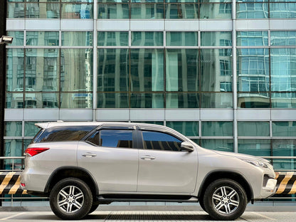 2023 Toyota Fortuner 2.4 G, Automatic, Diesel