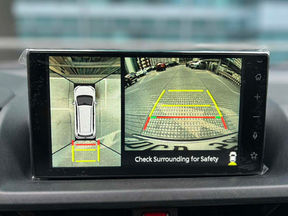 2026 Toyota Veloz 1.5 V, Automatic, Gas