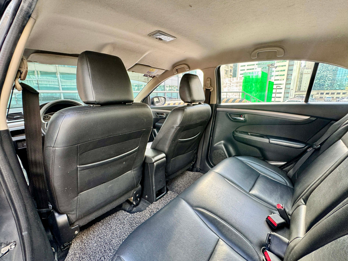 2017 Suzuki Ciaz GLX 1.4, Automatic, Gas