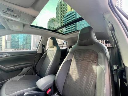 2022 Volkswagen TCross 1.5, Automatic, Gas
