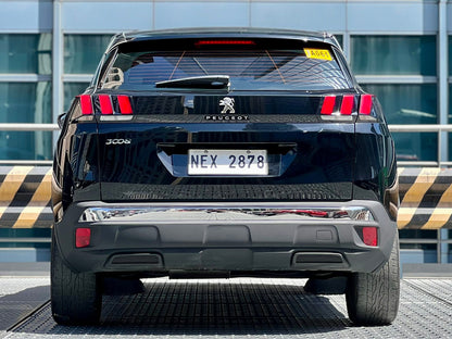 2019 Peugeot 3008 2.0, Automatic, Diesel