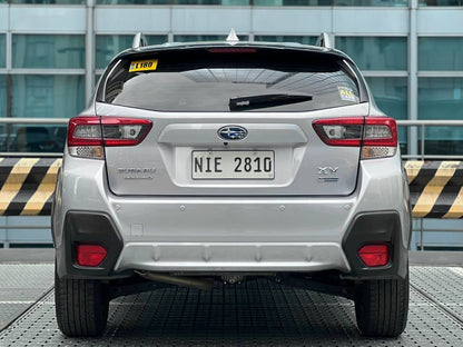 2023 Subaru XV 2.0i-S Eyesight, Automatic, Gas