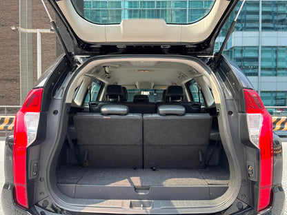 2016 Mitsubishi Montero 2.5 GLS Premium, Automatic, Diesel
