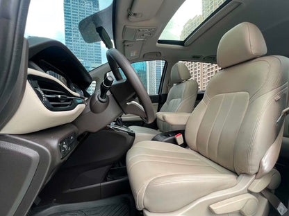 2023 GAC GN6 GE 1.5, Automatic, Gas