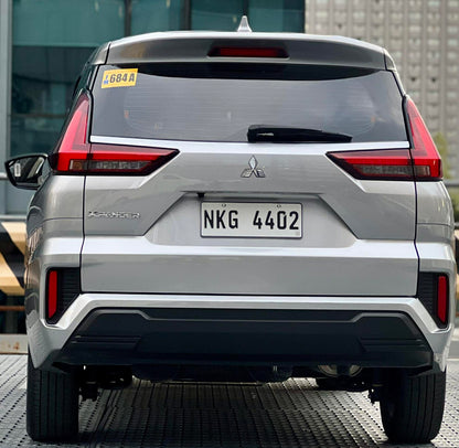 2024 Mitsubishi Xpander GLX, Automatic, Gas