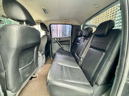 2019 Ford Ranger FX4 4x2 2.2, Automatic, Diesel