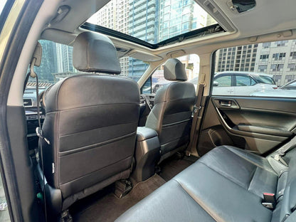 2018 Subaru Forester IL 2.0 AWD, Automatic, Gas