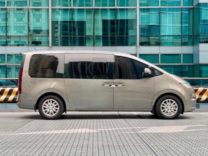 2023 Hyundai Staria 2.2 GLS, Automatic, Diesel
