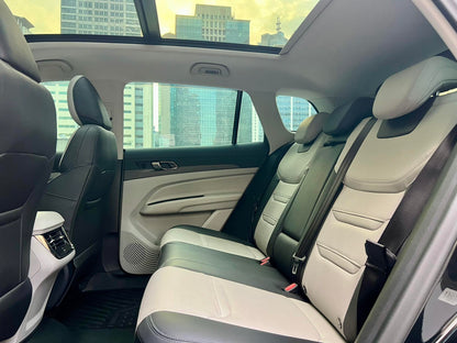 2024 Ford Territory 1.5 Titanium X, Automatic, Gas