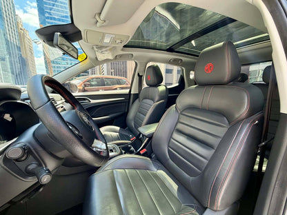 2023 MG ZS Trophy, Automatic, Gas