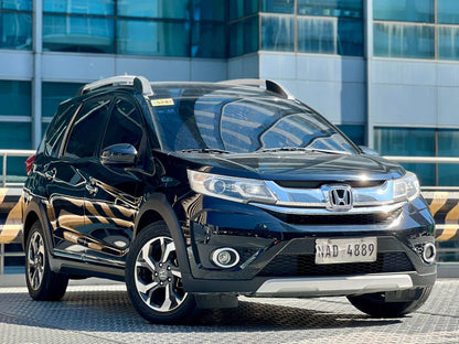 2017 Honda BRV V 1.5, Automatic, Gas