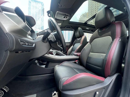 2022 Geely Coolray Sport SE 1.5, Automatic, Gas