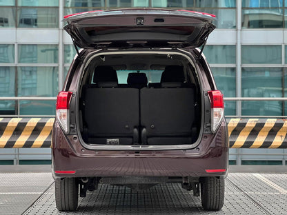 2022 Toyota Innova E, Automatic, Diesel