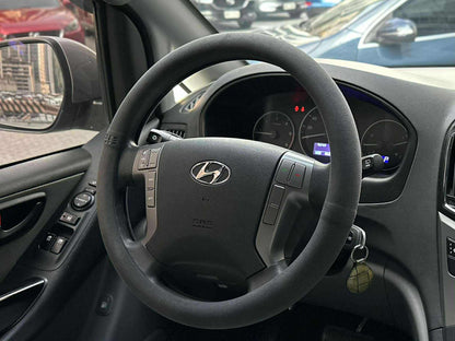 2019 Hyundai Starex Platinum, Automatic, Diesel
