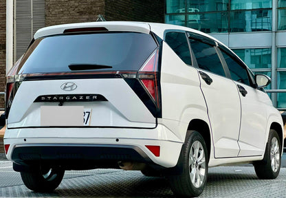 2023 Hyundai Stargazer 1.5 GL, Automatic, Gas
