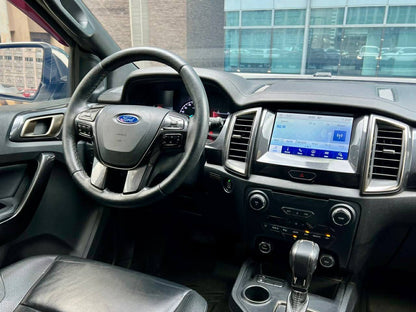 2021 Ford Everest 2.0 Titanium, Automatic, Diesel