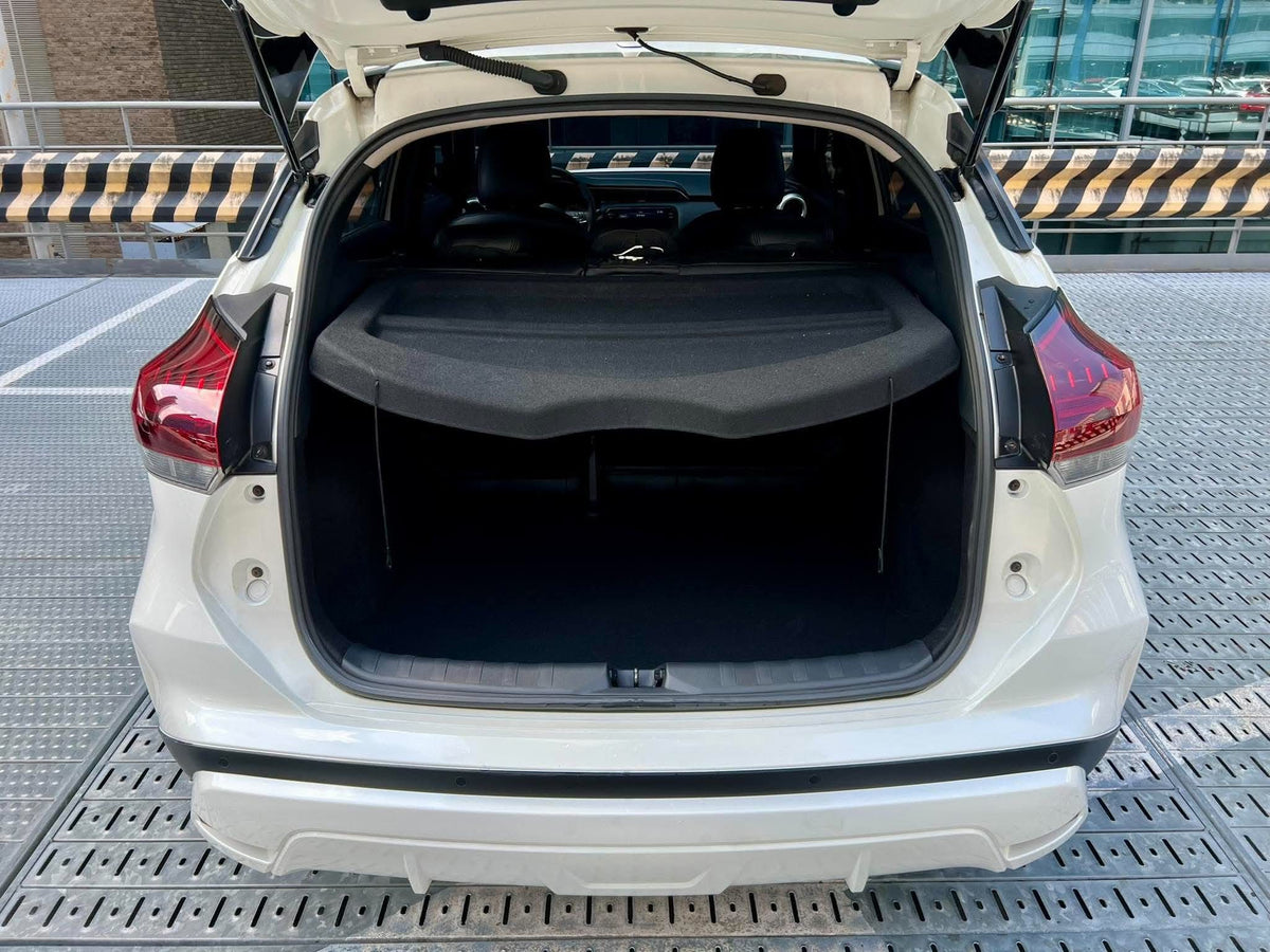 2023 Nissan Kicks e-power VE Hybrid, Automatic, Gas