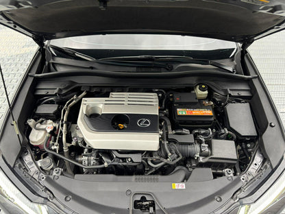 2022 Lexus UX200 F Sport 2.0, Automatic, Gas