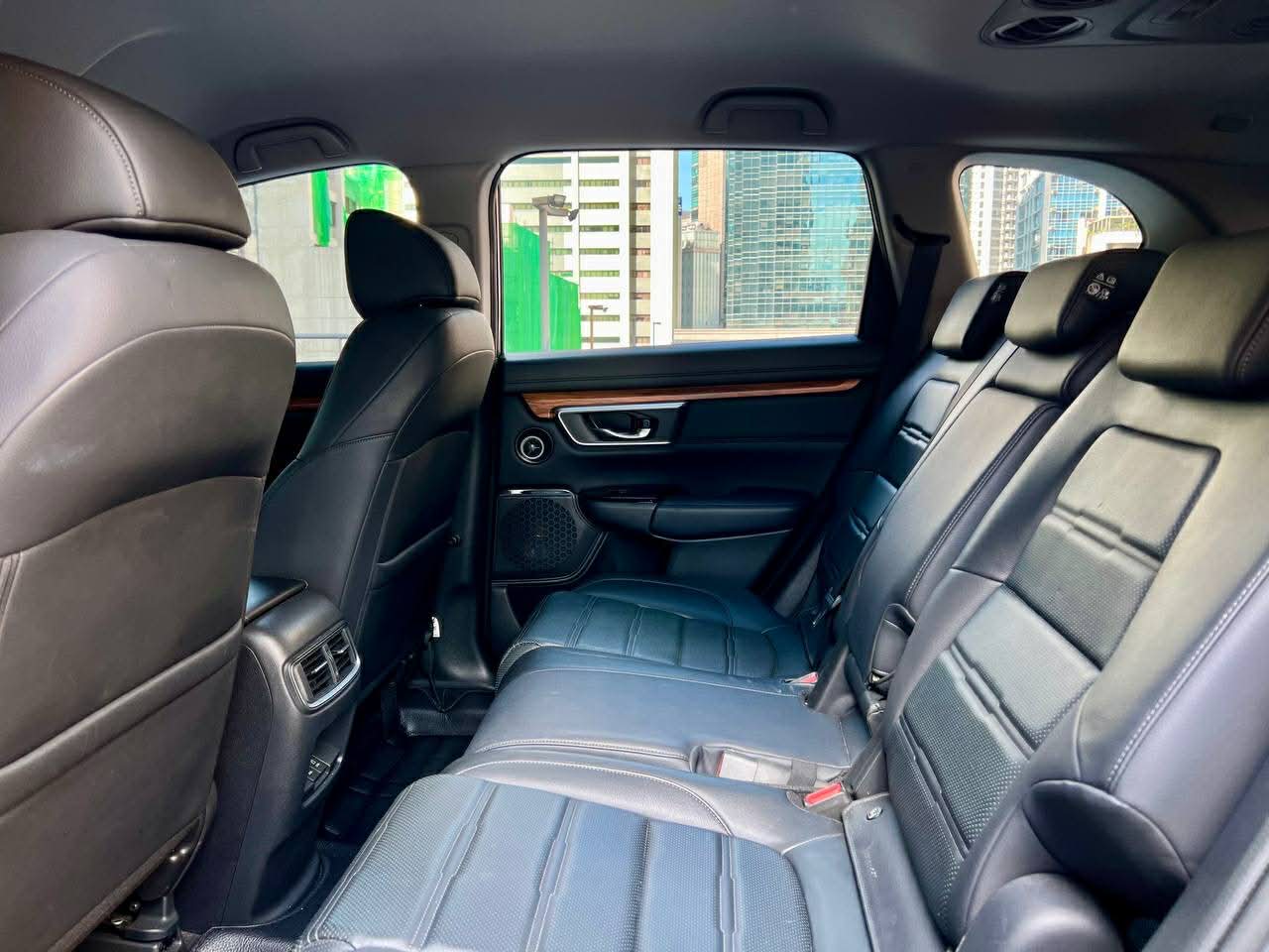 2022 Honda CRV 1.6 S, Automatic, Diesel