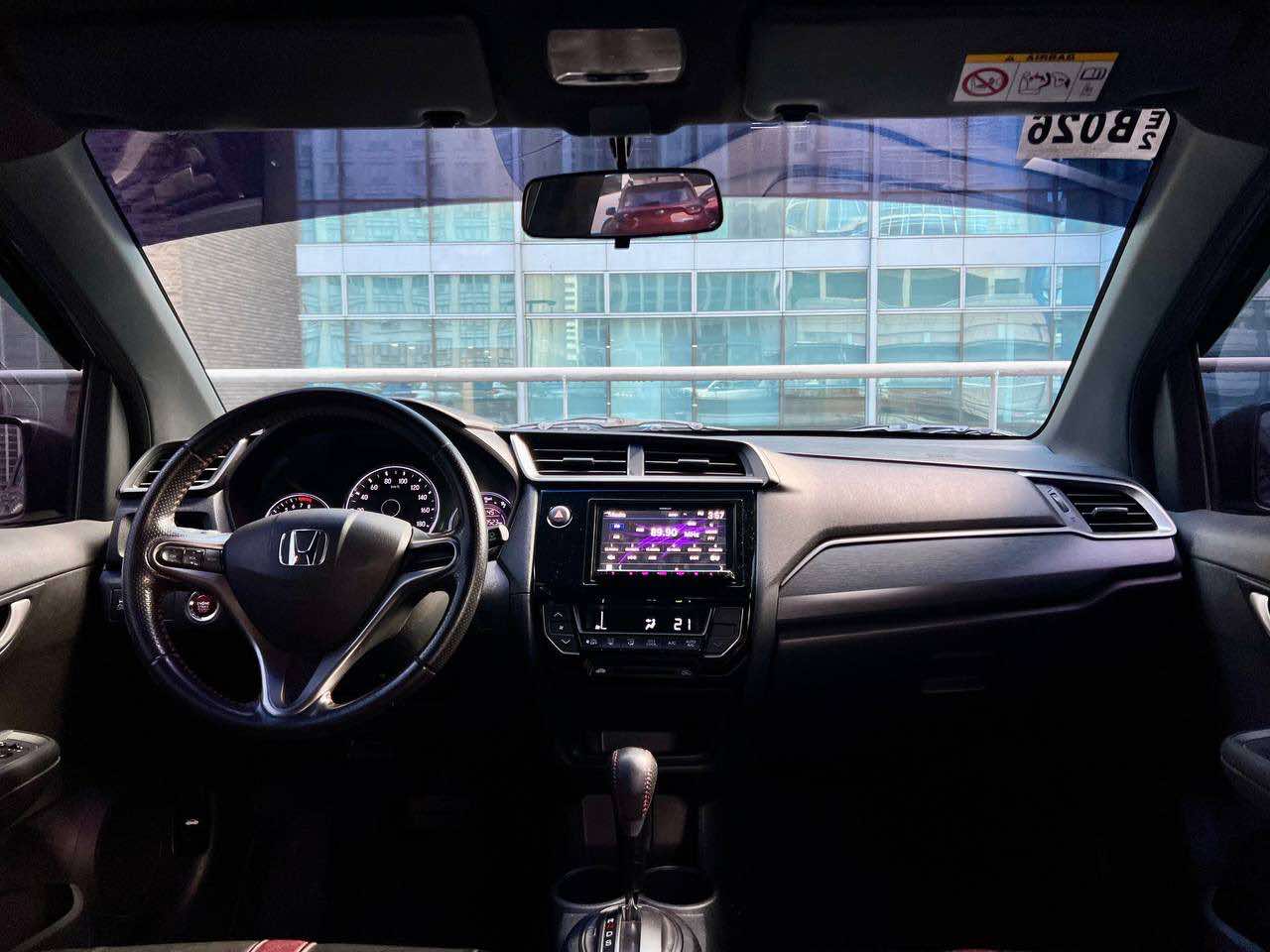 2020 Honda BRV 1.5 V Navi, Automatic, Gas