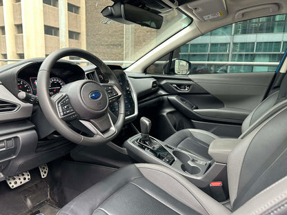 2024 Subaru Crosstek 2.0i-S Eyesight, Automatic, Gas