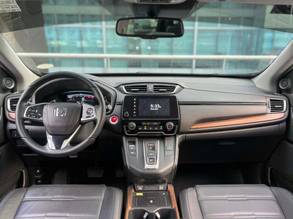 2023 Honda CRV 1.6 SX AWD, Automatic, Diesel