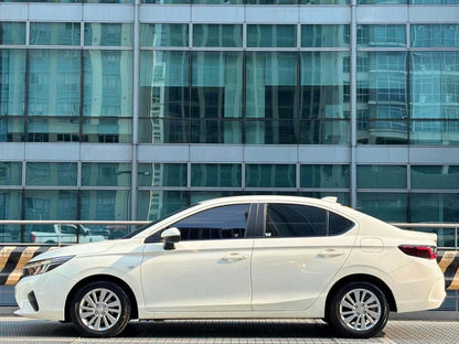 2024 Honda City 1.5 S CVT Sensing, Automatic, Gas