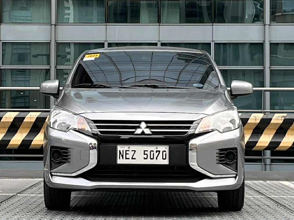 2025 Mitsubishi Mirage G4 GLX 1.2,  Automatic, Gas