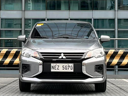 2025 Mitsubishi Mirage G4 GLX 1.2,  Automatic, Gas