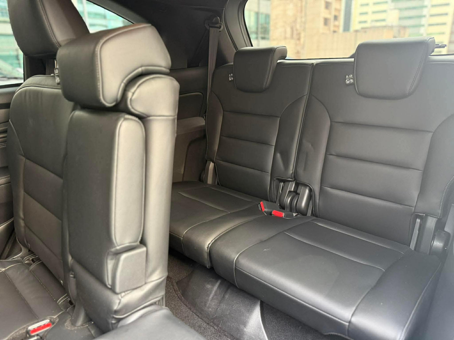 2025 Honda BRV 1.5 VX Sensing, Automatic, Gas