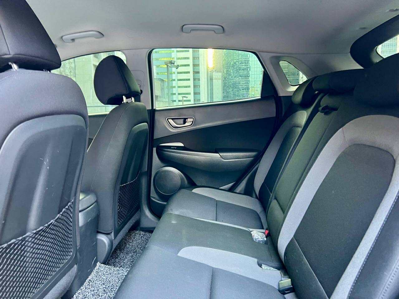 2019 Hyundai Kona 2.0 GLS, Automatic, Gas