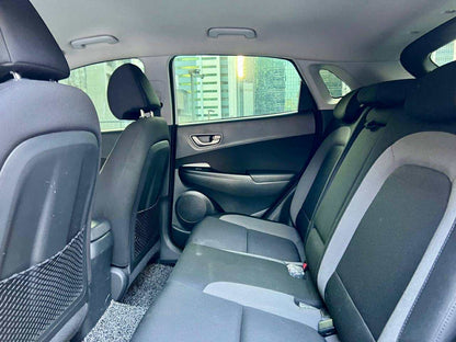 2019 Hyundai Kona 2.0 GLS, Automatic, Gas