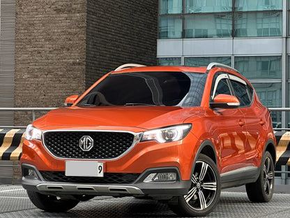 2022 MG ZS 1.5 Alpha, Automatic, Gas