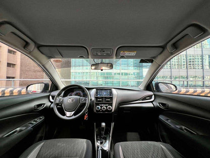 2024 Toyota Vios 1.3 XLE , Automatic, Gas