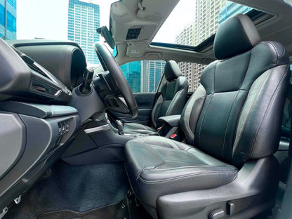 2020 Subaru Forester 2.0 GT Edition, Automatic, Gas