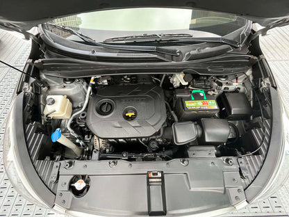 2015 Hyundai Tucson 2.0 GLS, Automatic, Gas